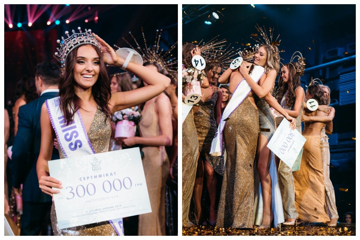 Конкурс прошел в теплой атмосфере