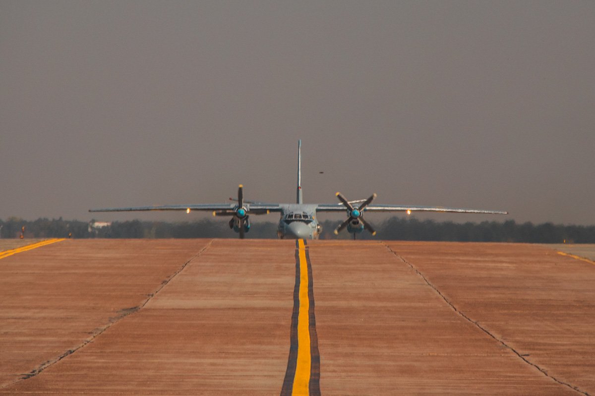 Все целы и живы Все целы и живы