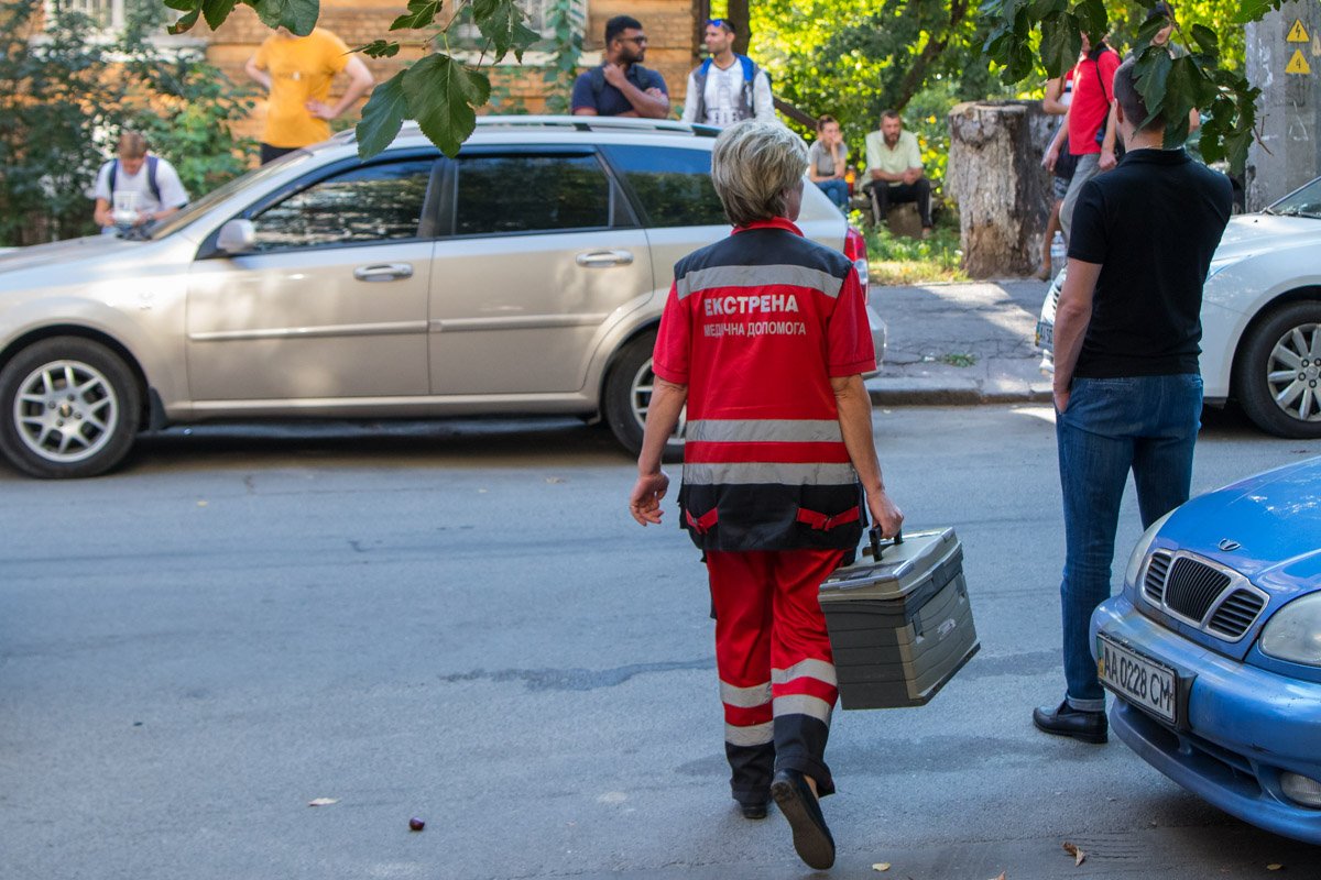 Обошлось без пострадавших Обошлось без пострадавших