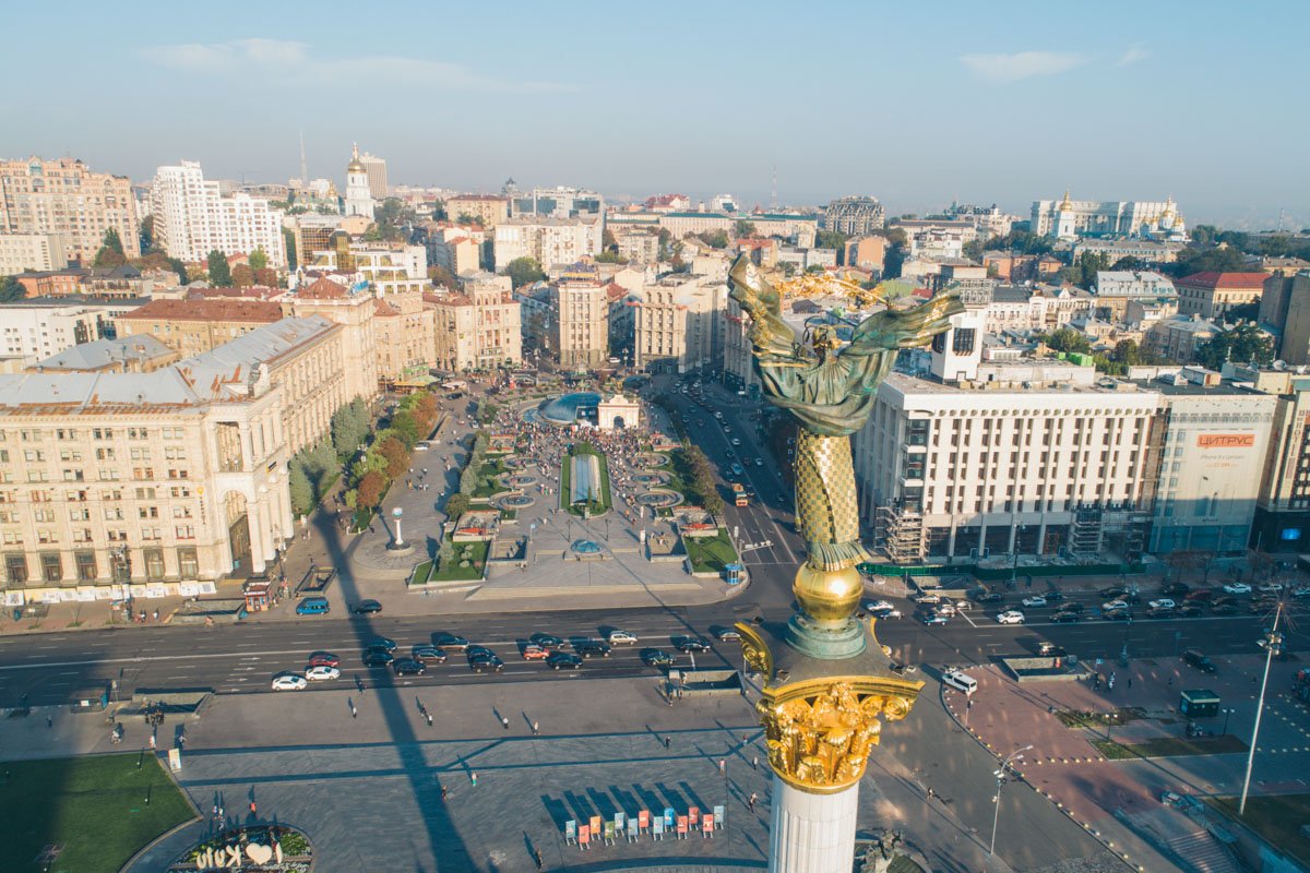 Велосипедисты проснулись вместе с солнцем Велосипедисты проснулись вместе с солнцем