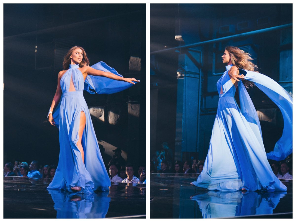 В полуфинале вышли 12 участниц