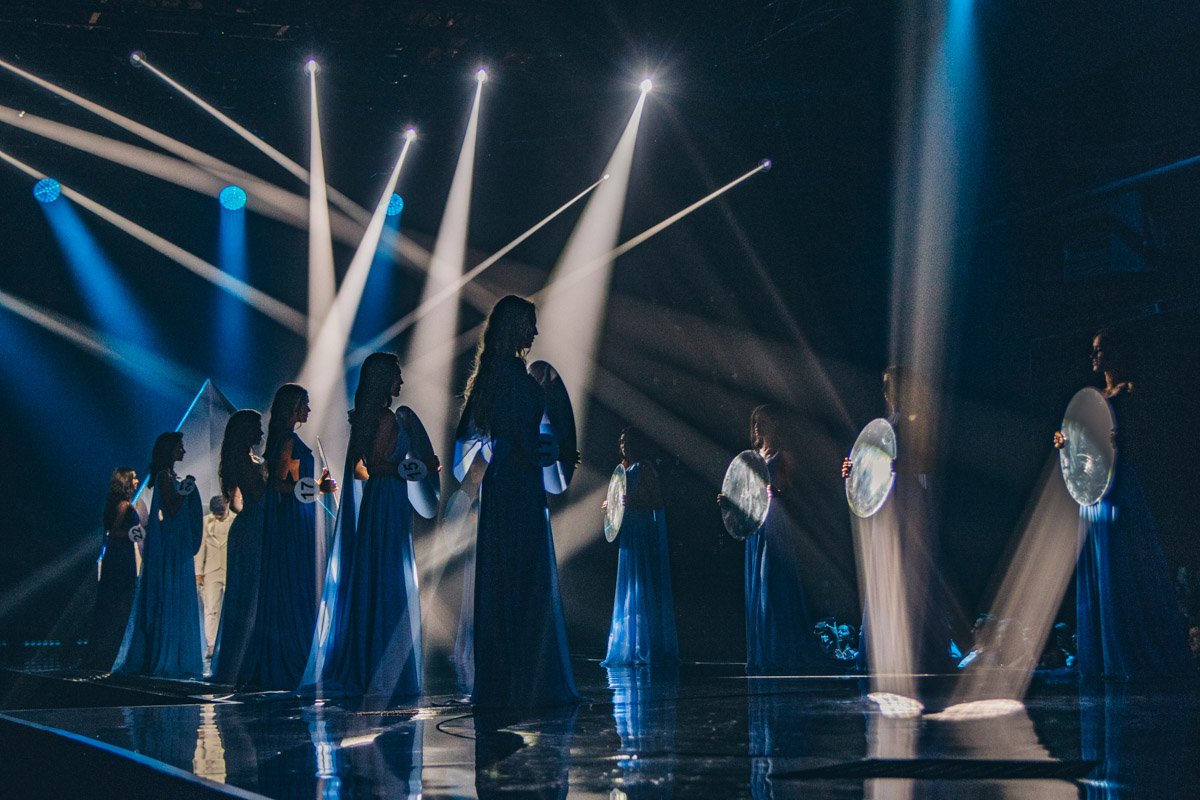 Фееричный финал полуфинала 