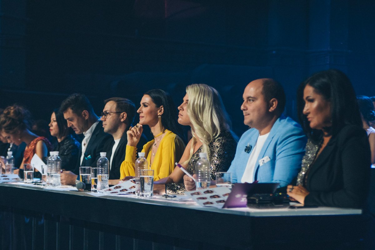 Звездные жюри