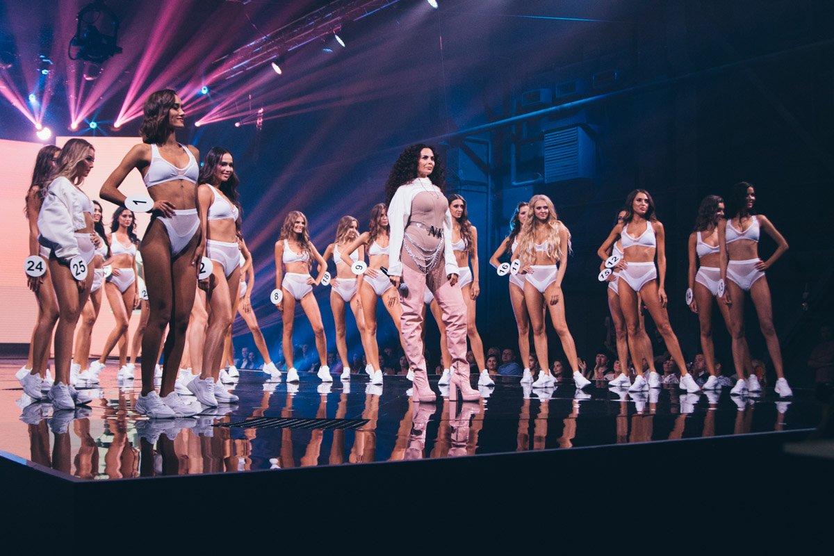 Фото: Виталий Куздровский 