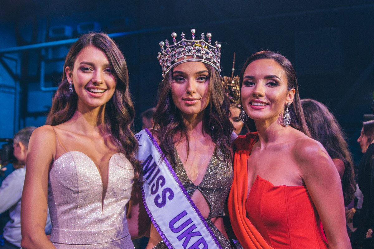 Победительницы конкурса последних трех лет 