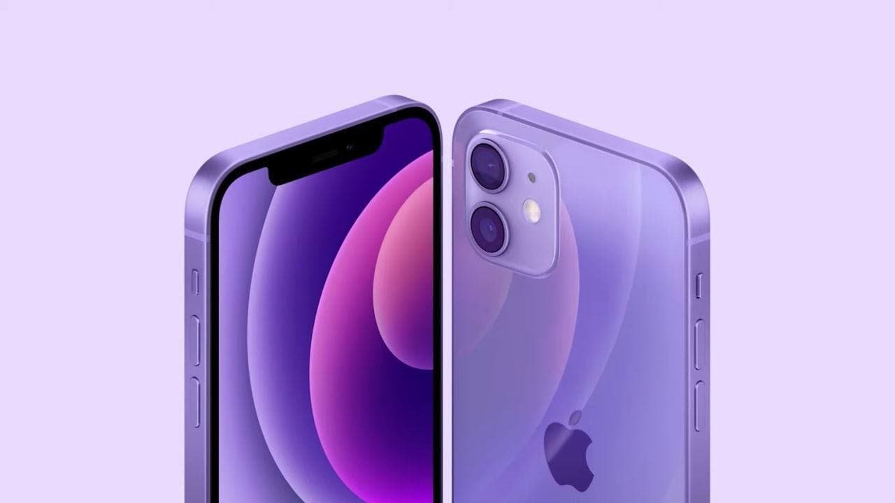 Apple представил iPhone и iMac в цвете: все последние новинки 6