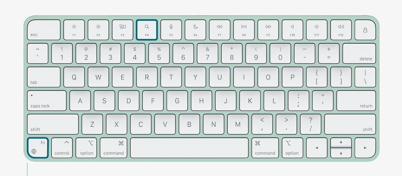 Apple представил iPhone и iMac в цвете: все последние новинки 3