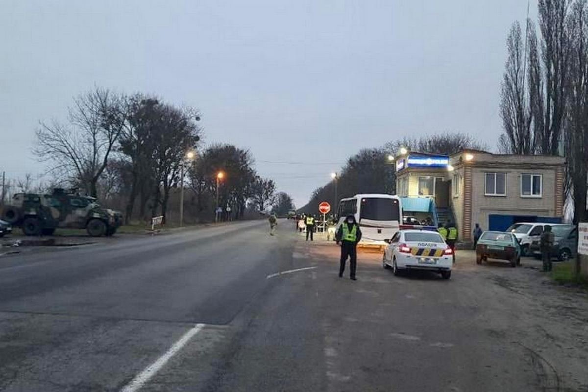 Они хотели устроить протест во время сессии горсовета
