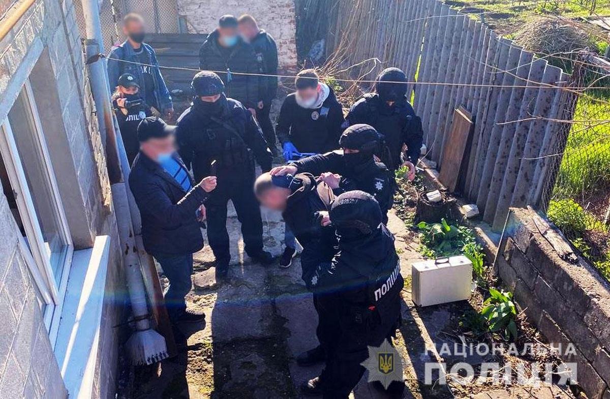 Мужчине грозит от 3 до 7 лет тюрьмы Мужчине грозит от 3 до 7 лет тюрьмы