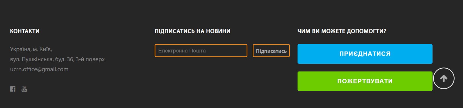 Хочу помочь, но не знаю как: значимые благотворительные соцпроекты Украины в одной публикации 3