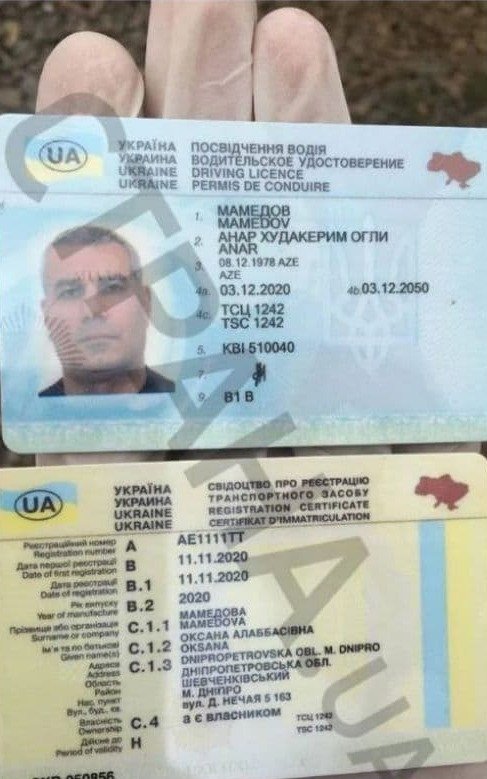 Расстрел мужчины в Днепре: что известно о погибшем 1