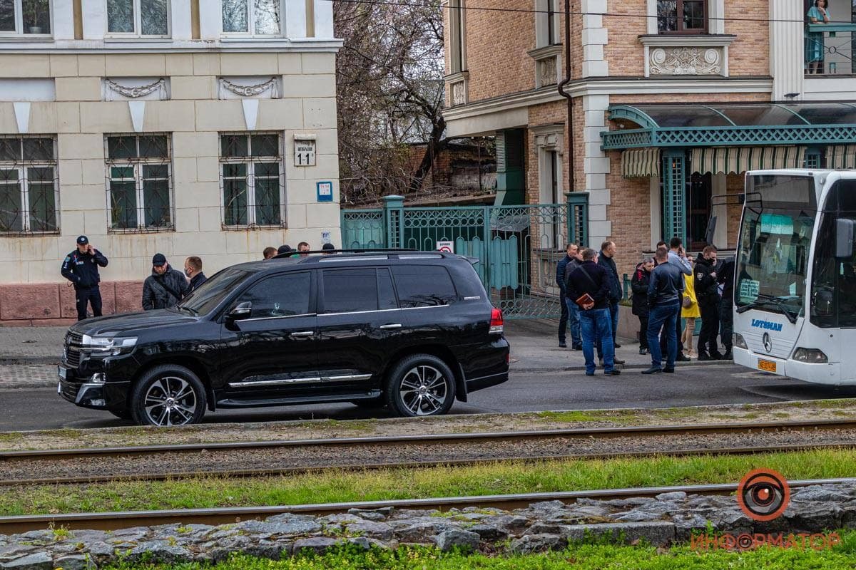 Расстрел мужчины в Днепре: что известно о погибшем 5