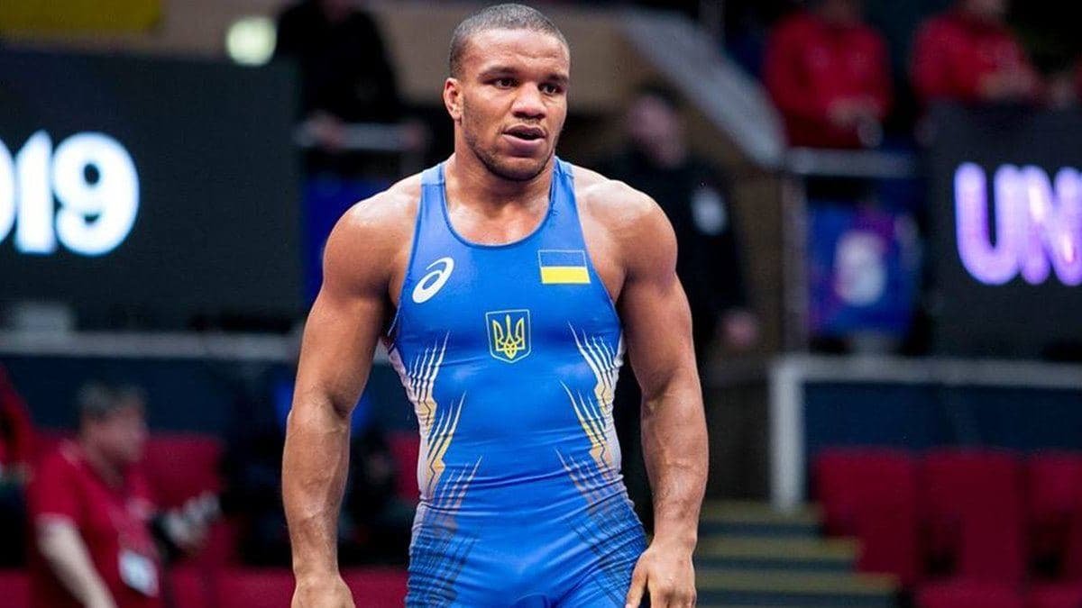 Нардеп «Слуги народа» Жан Беленюк выиграл бронзу чемпионата Европы 1