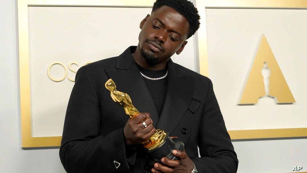 Переможці премії Оскар-2021: список переможців у всіх номінаціях 3