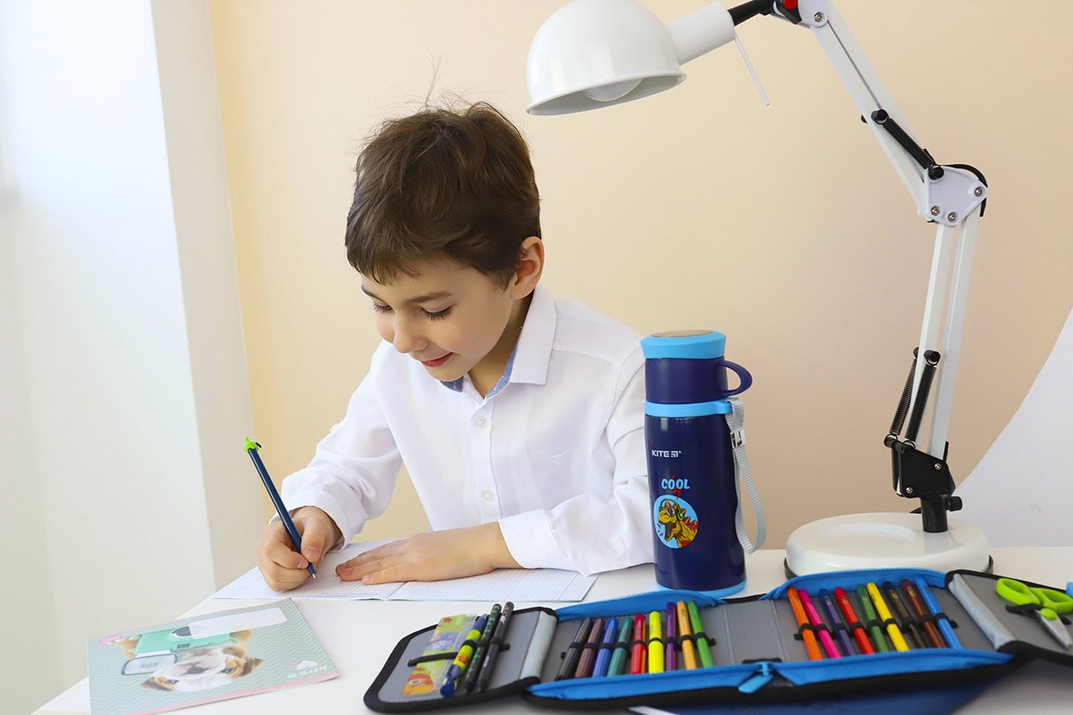 Пенал для школы