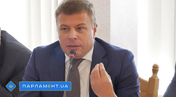 Нардеп Андрей Пузийчук Нардеп Андрей Пузийчук