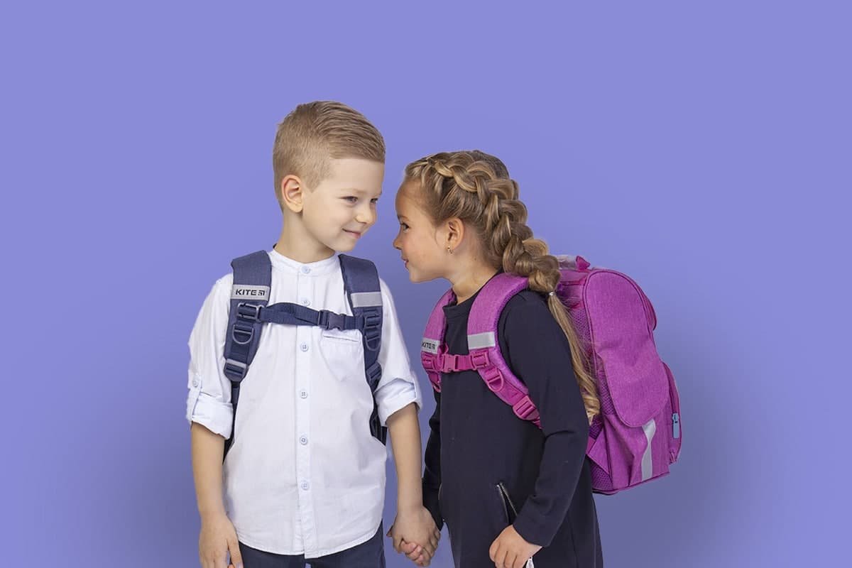 Як підготувати дитину до школи у 2021 році 1