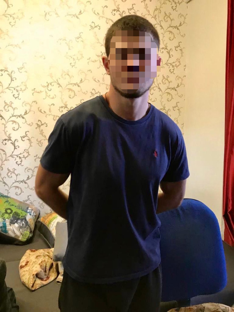 За підпал авто співробітника "Радіо Свобода" засудять киянина 1