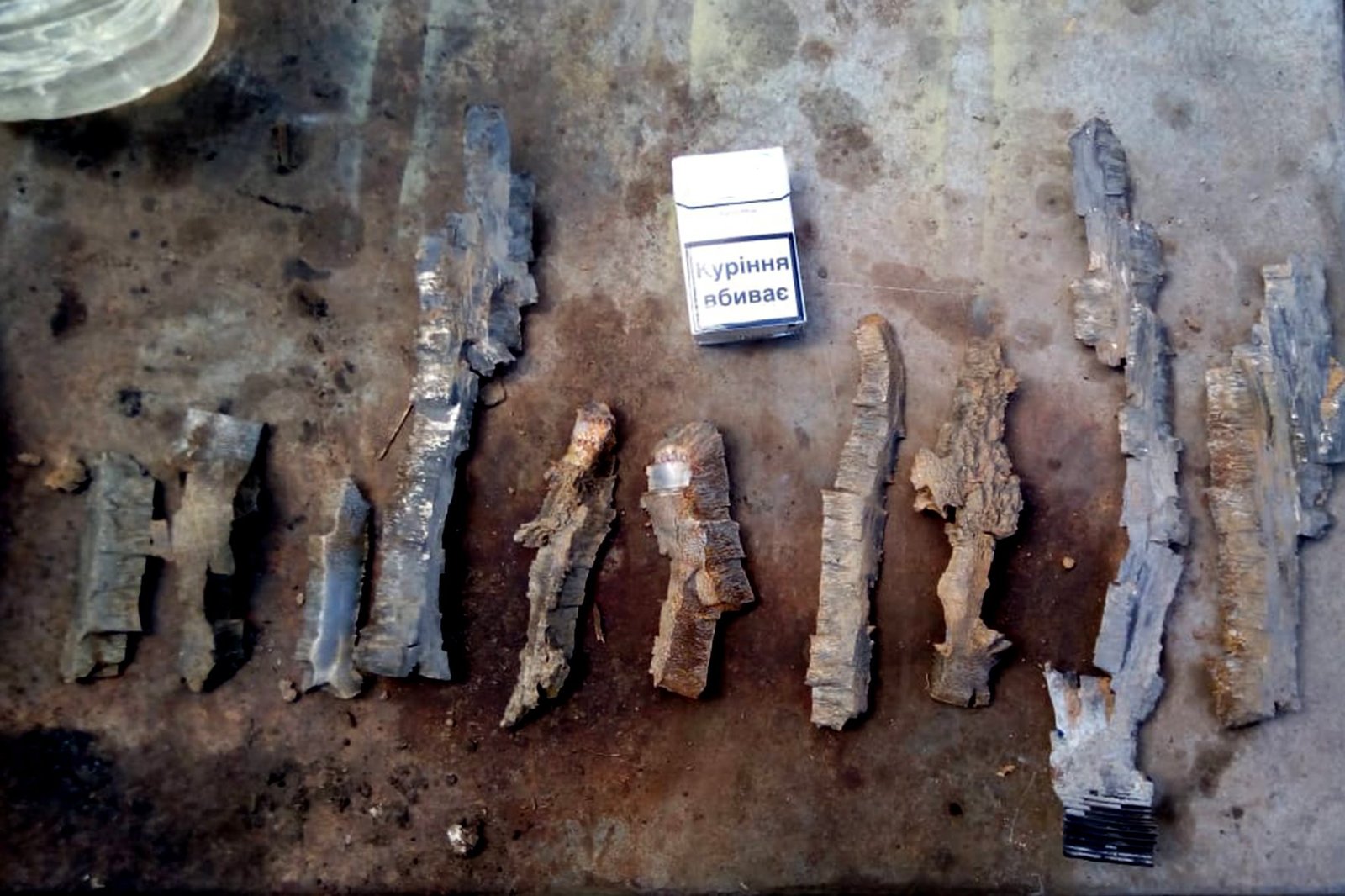 На Донбассе боевики за неделю обстреляли четыре посёлка 2