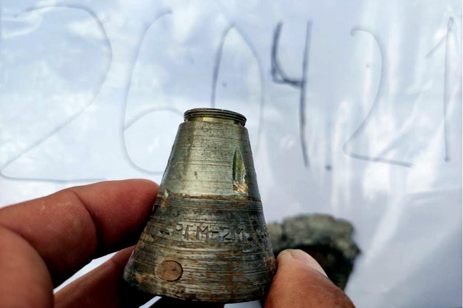 На Донбассе боевики за неделю обстреляли четыре посёлка 3