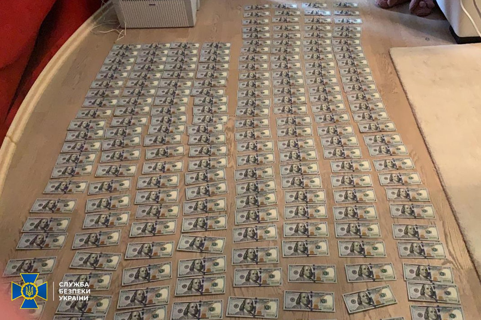 СБУ изъяла более 800 кг серебра у группировки, которая может быть причастна к финансированию «ЛДНР» 3