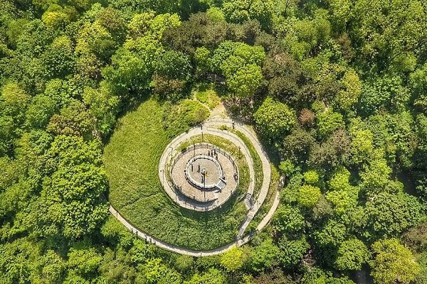 Куда махнуть на майские: ТОП туристических точек для отдыха с семьей в Украине 21