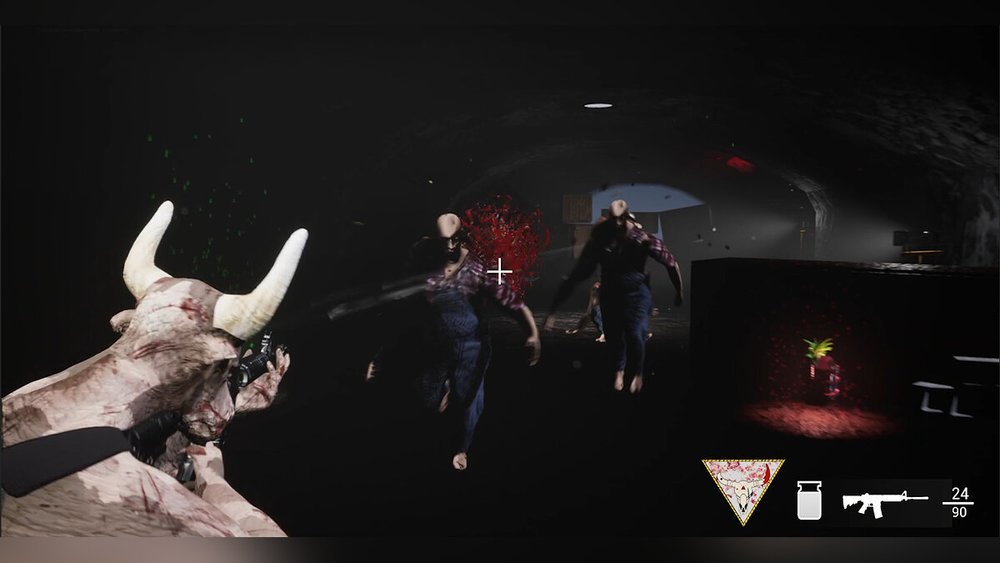 Подарки для ваших PC: подборка новых бесплатных игр в Steam 1