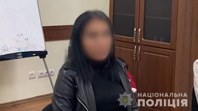 В Украине банда похитила и ограбила блогерку из Ирана 1