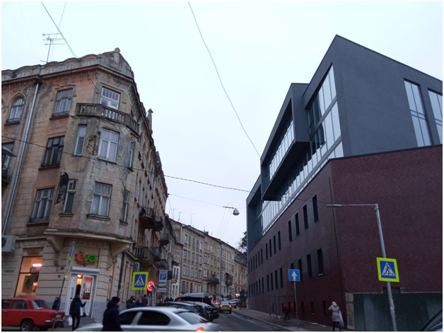 Частный медцентр