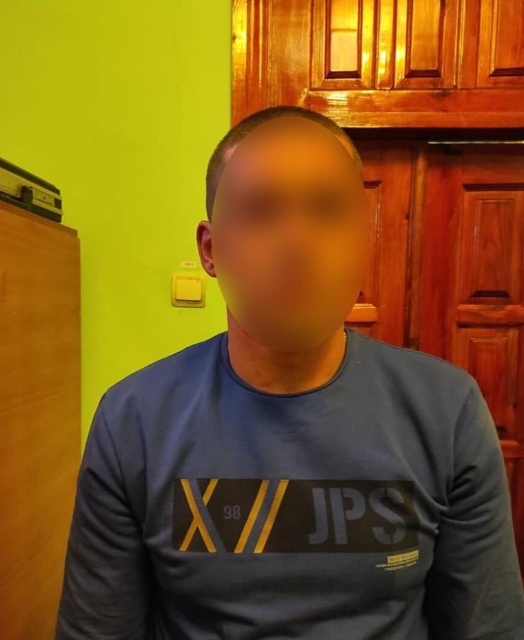 У Київській області чоловік повалив на землю і зґвалтував 15-річну дівчину 2