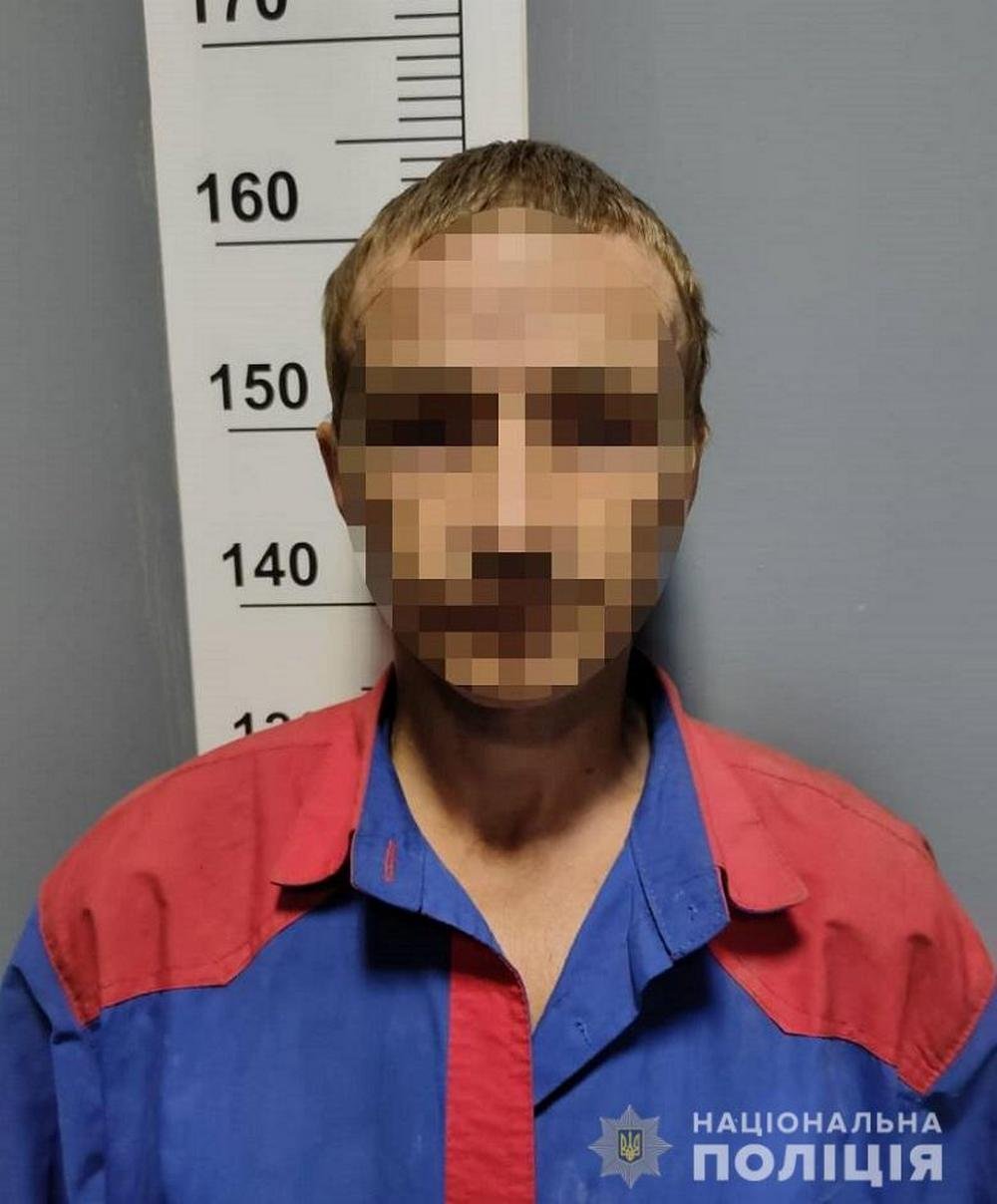 Мужчину приговорили к 3-м годам и 6-ти месяцам тюрьмы