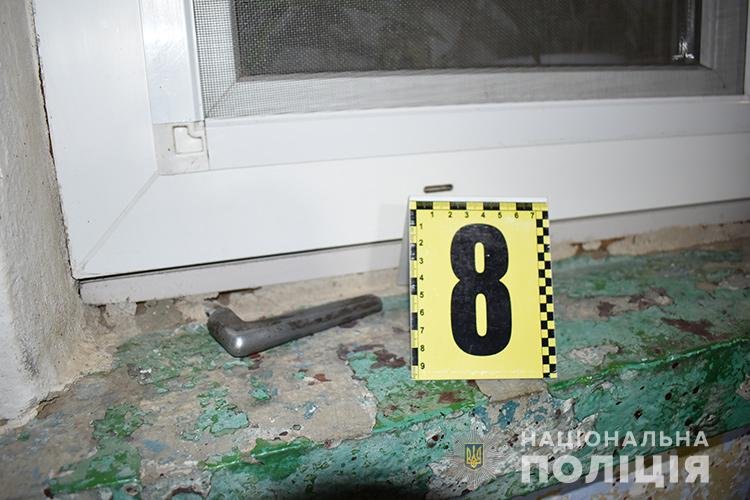 В Тернопольской области военный смертельно ранил одного из шести нападавших на его дом 3
