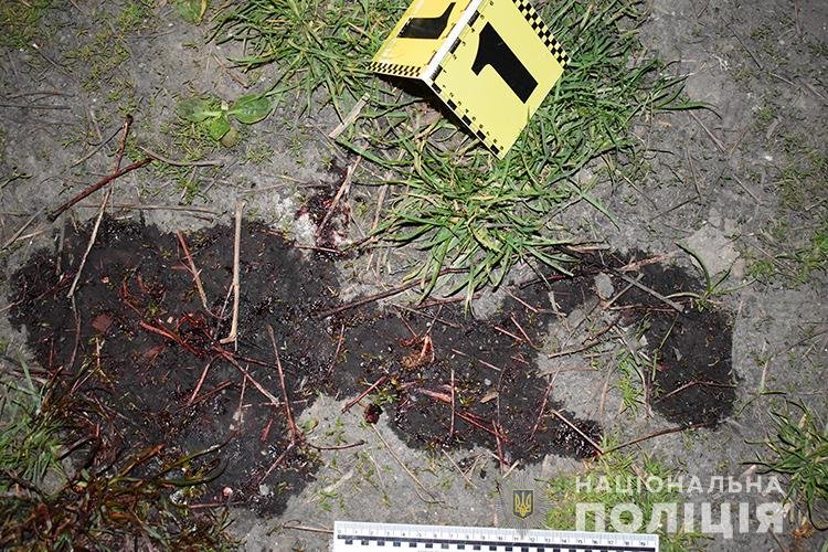 В Тернопольской области военный смертельно ранил одного из шести нападавших на его дом 1