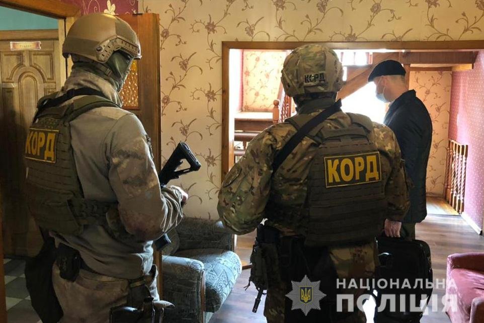 В Запорожье в реабилитационном центре насильно удерживали 14 человек 1