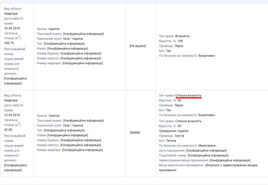 Коллекция фотокамер и почтовых марок, брендовые часы и криптовалюта: как выглядит декларация внефракционного нардепа Гео Лероса 3