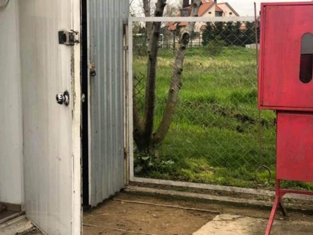 Оператор АЗС в Одессе взял 30 тысяч из кассы и инсценировал нападение на себя 2