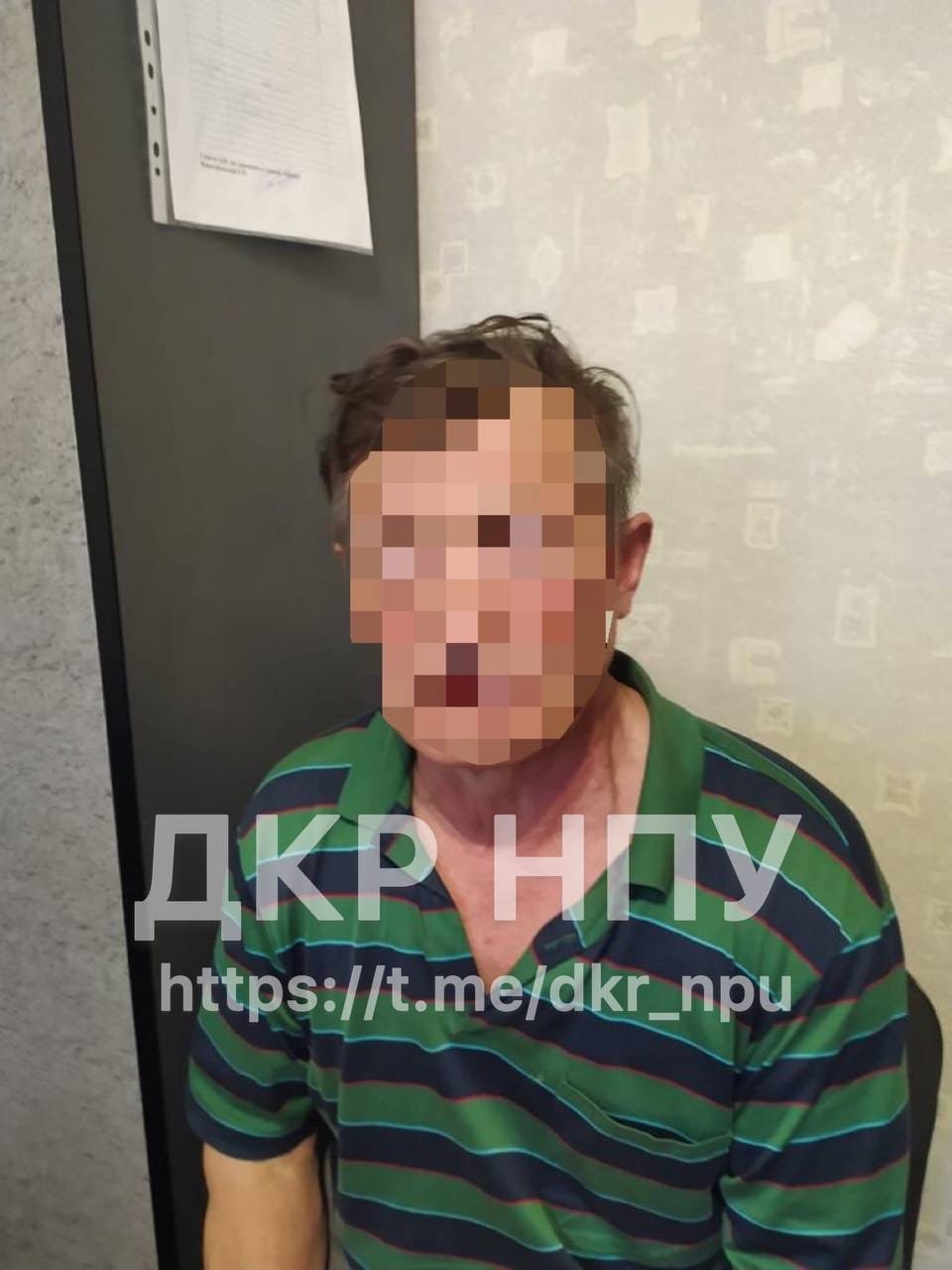 В Харьковской области задержали подозреваемого в изнасиловании 13-летней девочки 1