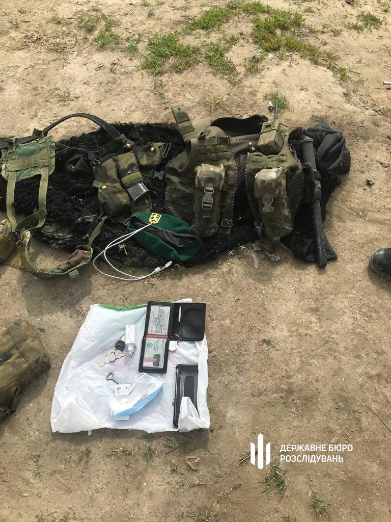 Загибель прикордонника у Одеській області: справу розслідують за статтею «Недбале ставлення до військової служби» 1