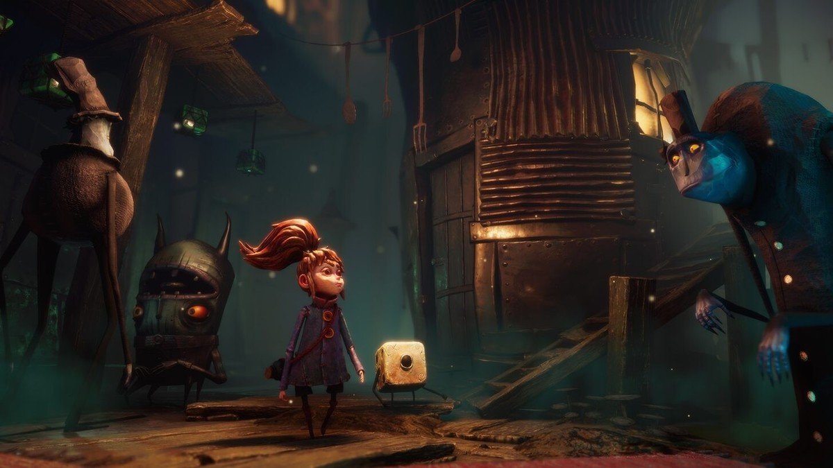 В кинофестивале Tribeca впервые примут участие видеоигры – можно будет опробовать демо-версии этих игр 3