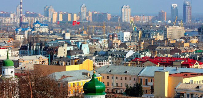 Какие проблемы беспокоят жителей украинских городов-миллионников — результат опроса 2