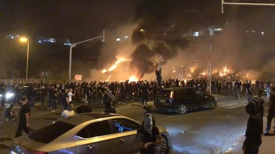 Сотни ракет и жесточайшее обострение с 2014 года: всё о том, что и почему сейчас происходит в Израиле 2