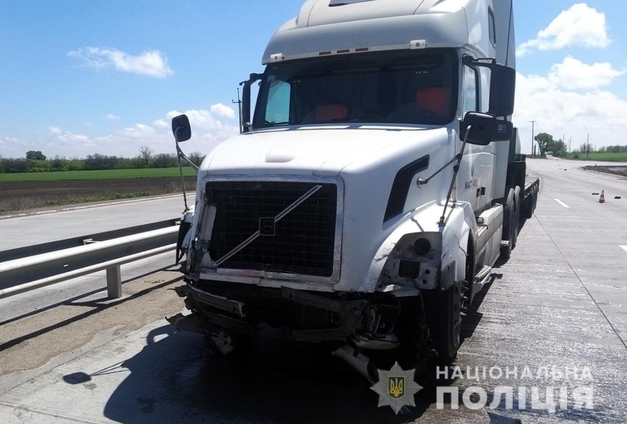 В Полтавской области в аварии погибли два журналиста 1