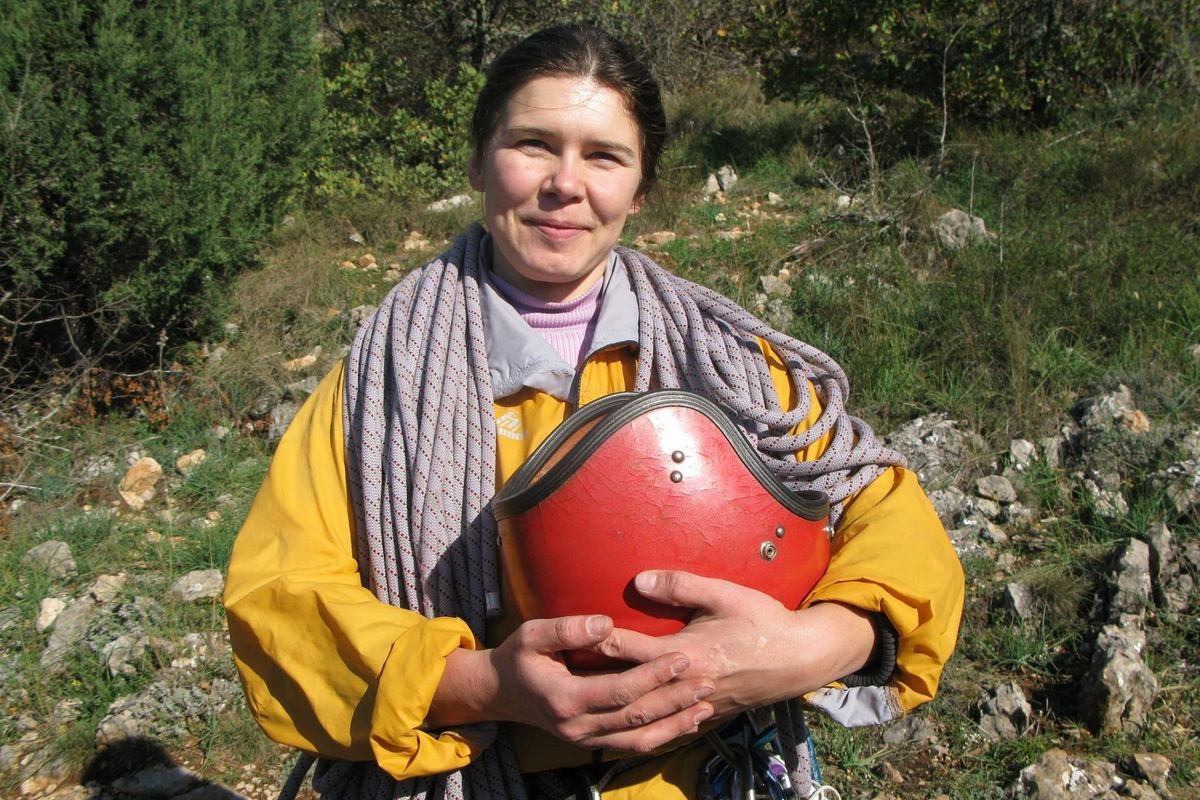 В горах Турции пропала альпинистка из Украины В горах Турции пропала альпинистка из Украины