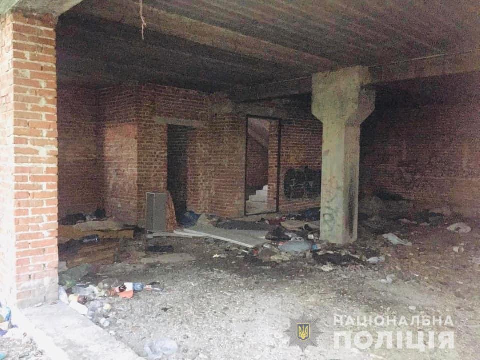 Тіла знайшли у ліфтовій шахті: в Івано-Франківську розкрили подвійне вбивство 3