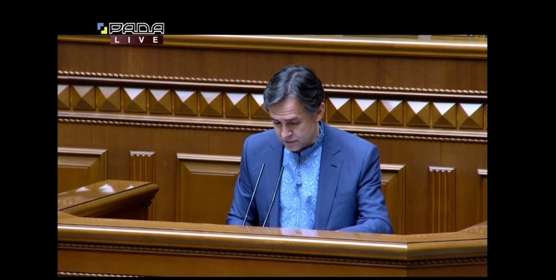 Рада поддержала кандидатуру Любченко на должность главы Минэкомики 2