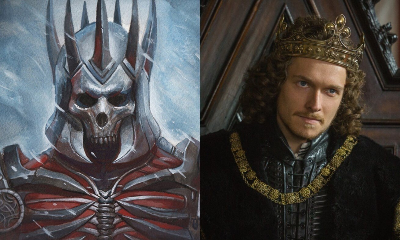 Стало известно, кто может стать главным антагонистом приквела «Ведьмака» от Netflix 1