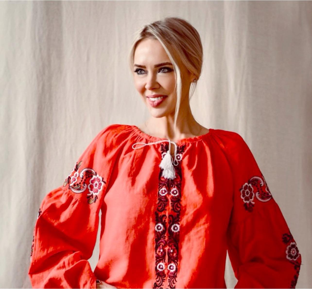 День вышиванки 2021: самые яркие фото украинцев из социальных сетей 23