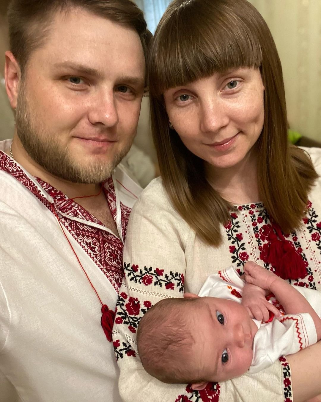 День вышиванки 2021: самые яркие фото украинцев из социальных сетей 16