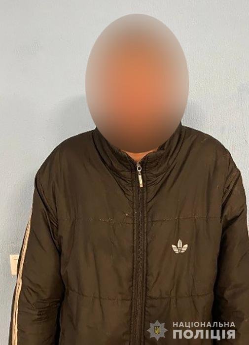 В Запорожье убили пенсионера В Запорожье убили пенсионера