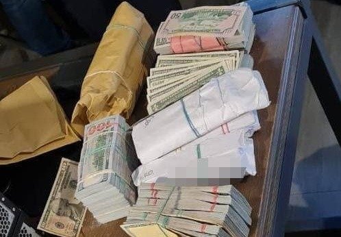 Суд арестовал вора в законе Умку 1